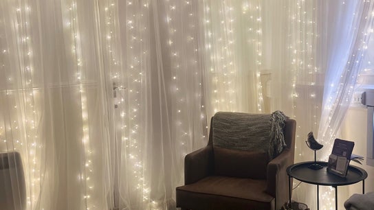 Lamouria Angelic Healing Therapies