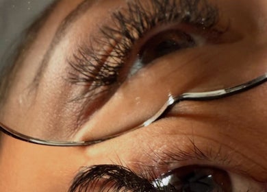 Extensions de cils à LGlam by Lauryn, Vienne, Auvergne-rhône-alpes, FR pour un regard captivant.
