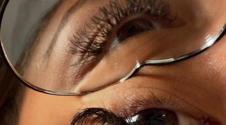 Extensions de cils à LGlam by Lauryn, Vienne, Auvergne-rhône-alpes, FR pour un regard captivant.