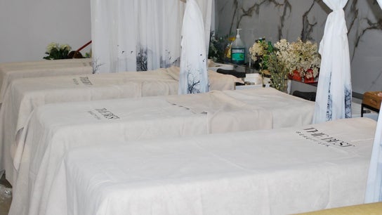 Blissful Angel’s Massage