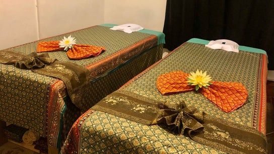 Eden Thai Massage & Spa - Mount Eden