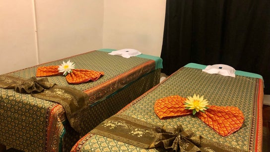 Eden Thai Massage & Spa - Mount Eden