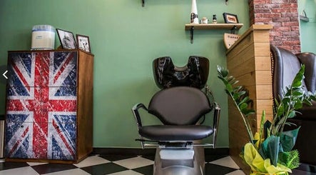 The Barbershop Club изображение 3