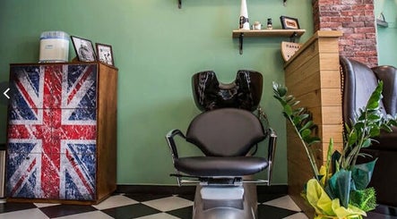 The Barbershop Club изображение 2