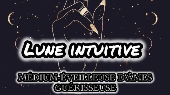 Lune Intuitive