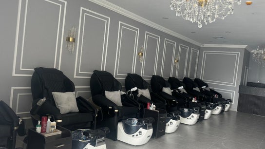 98s Nails and Spa