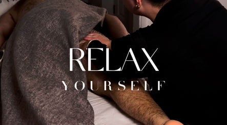 Massage therapy session at Allure Beauty By Yazmine, London, England, GB for ultimate relaxation.