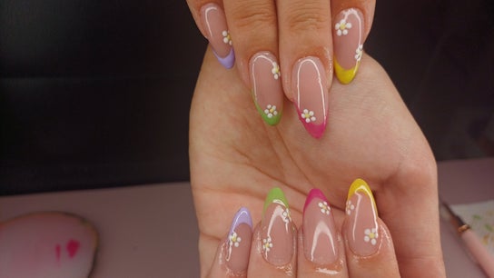 Pauli'nails