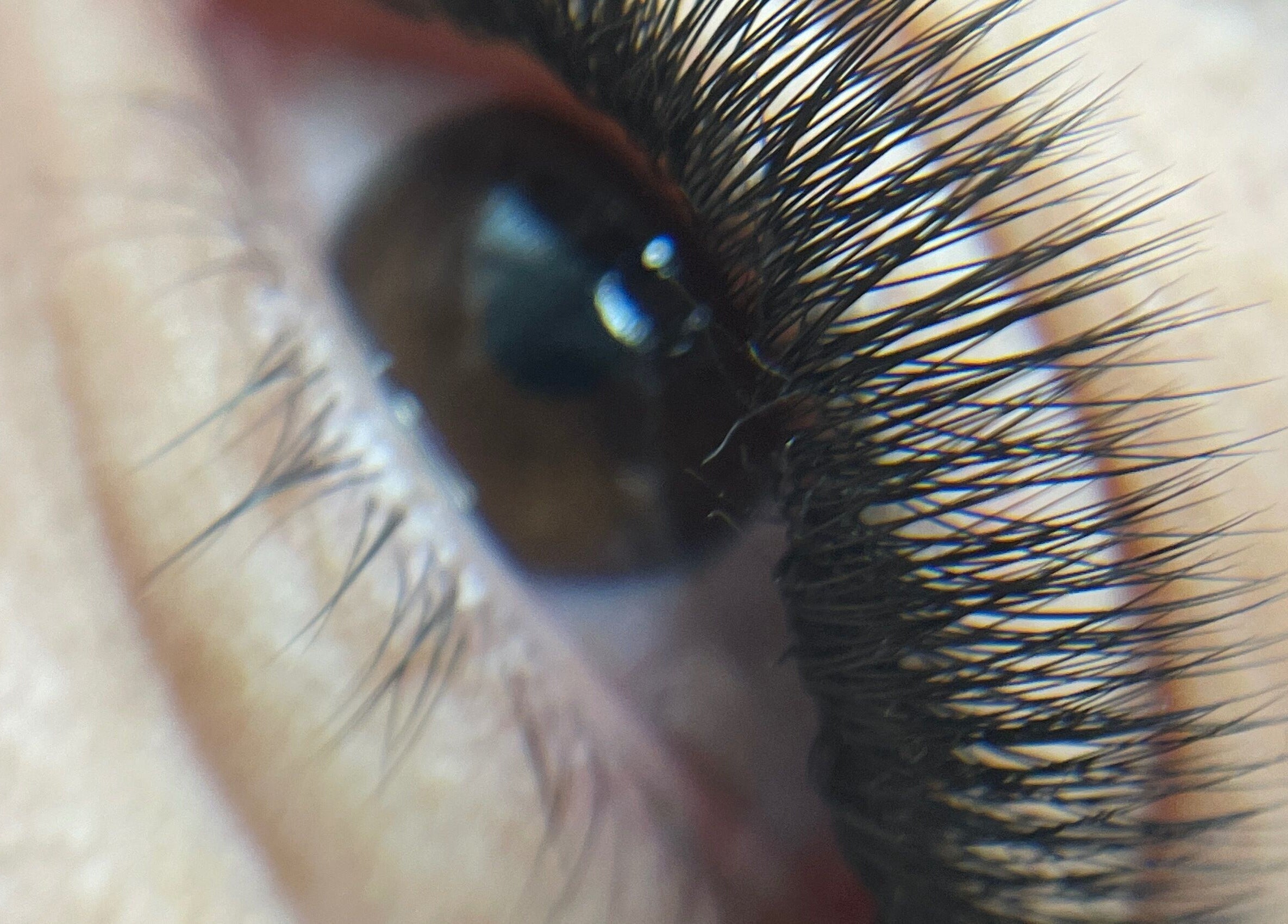 Gene frumoase la Coky Beauty Salon, Enghien-les-bains, Île-de-france, FR pentru un look sofisticat.