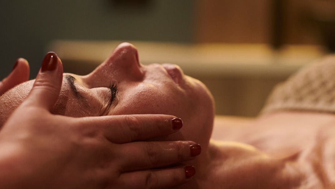 Trattamento benessere viso presso Alessia Franceschin, San Bonifacio, Veneto, IT.