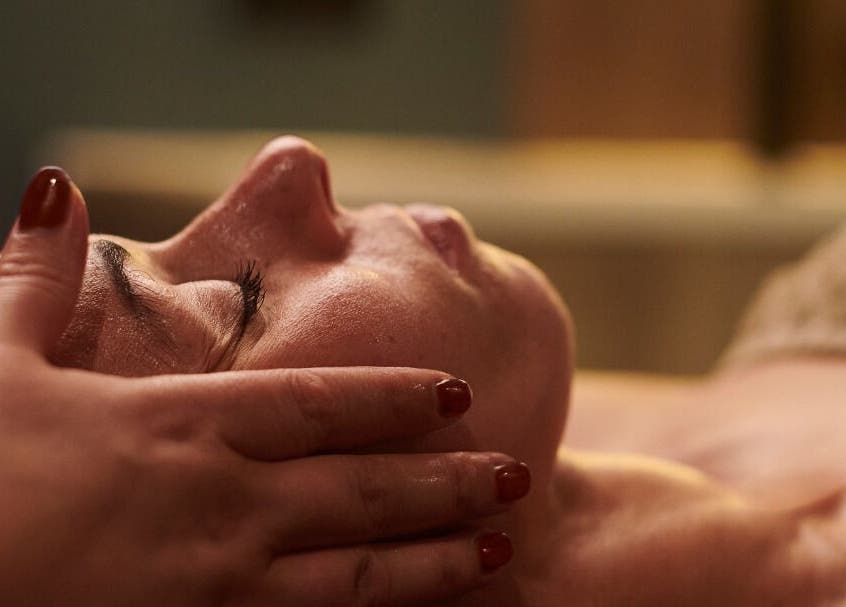 Trattamento benessere viso presso Alessia Franceschin, San Bonifacio, Veneto, IT.