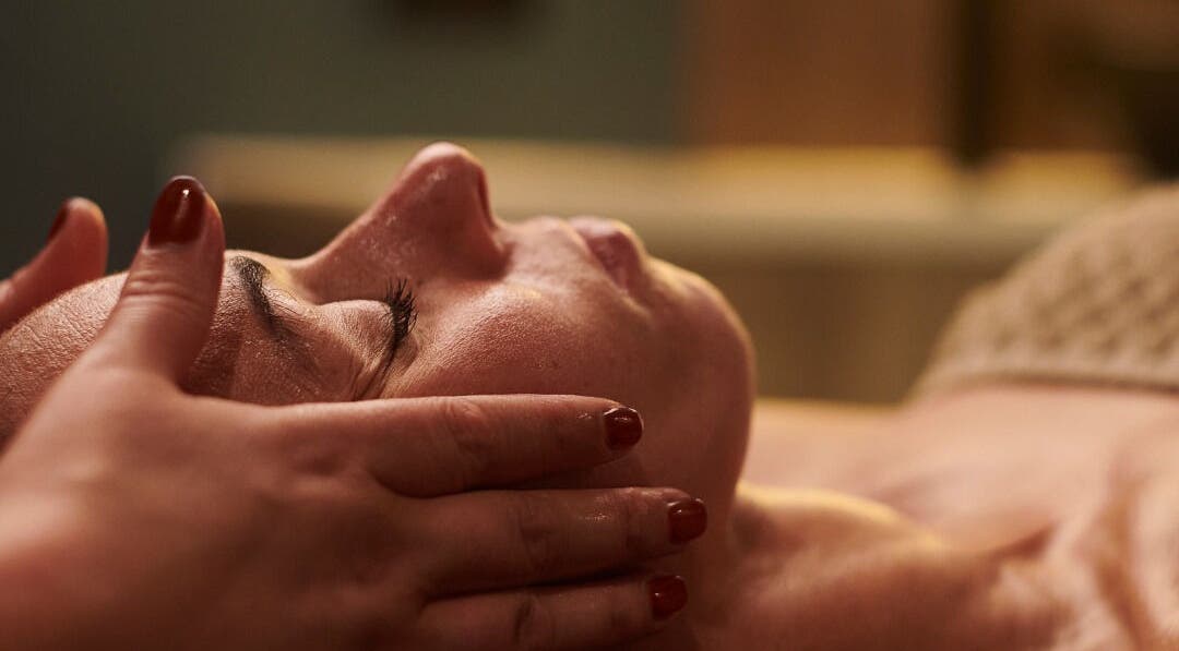 Trattamento benessere viso presso Alessia Franceschin, San Bonifacio, Veneto, IT.