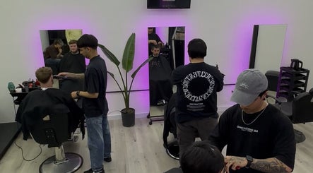 Ambiente moderno en Studio Style, San Nicolás De Los Arroyos, Provincia De Buenos Aires, AR.