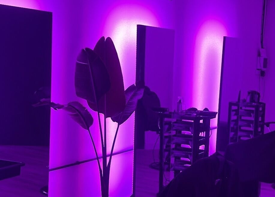 Espejos estilo moderno en Studio Style, San Nicolás De Los Arroyos, Provincia De Buenos Aires, AR.