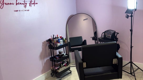 Yannibeautystudio