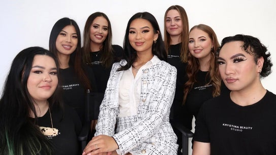 Krystina Beauty Studio