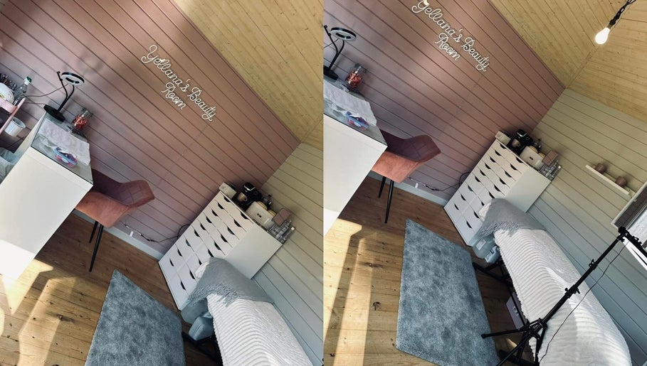 Yellana’s Beauty Room image 1