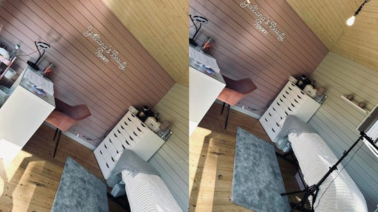 Yellana’s Beauty Room