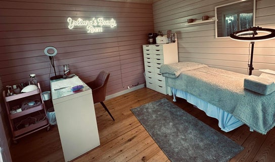 Yellana’s Beauty Room