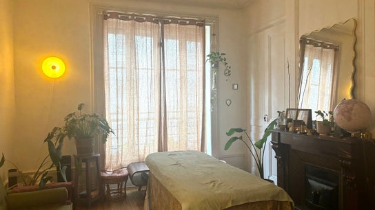 Pranamaya ~ Consultations, Massages & soins ayurvedique par Marine à Lyon