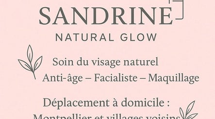 Sandrine Naturalglow offre soins visage à Montpellier, Occitanie, FR avec une approche naturelle et anti-âge.
