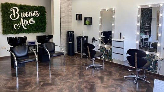 Buenos Aires Estudio de Estilistas