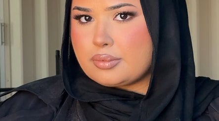 Zee’s Makeup Artistry, bild 3