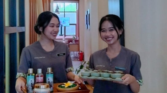 Martha Tilaar Salon Day Spa Depok