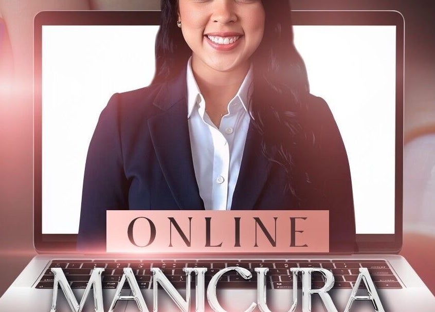 Experta online de NATHASHA Nails advisor en Lima, Provincia De Lima, PE, brinda servicios de manicura a distancia.