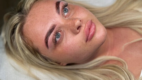 DH Brows