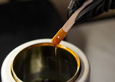 Cire chaude prête à l'emploi chez L’atelier By Victoria, Bron, Auvergne-rhône-alpes, FR.