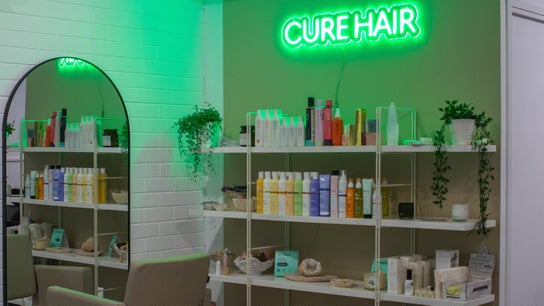 Cure Hair Studio