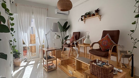 Ordo Beauty Salon