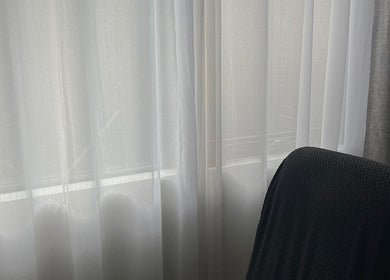 Bright window and chair at Lash Up By Kat | Doncaster Melbourne Lash Salon, Melbourne, Victoria, AU.