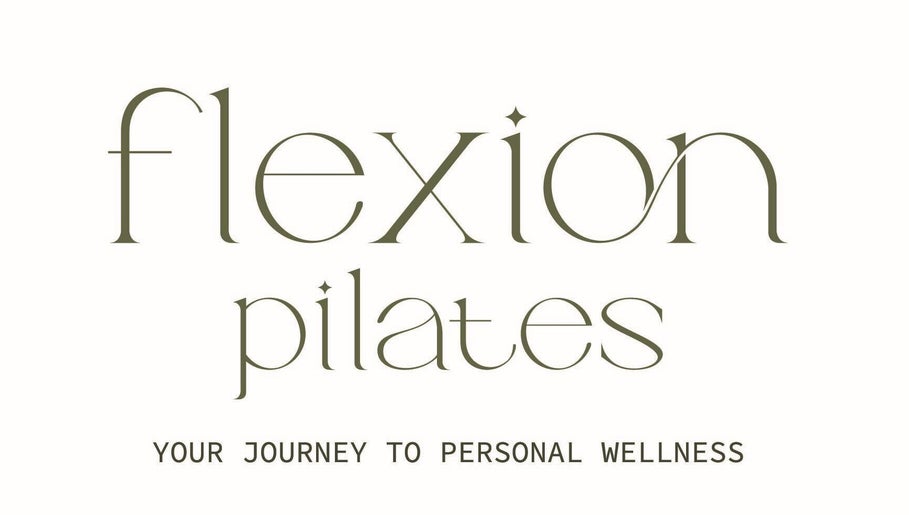 Logo of Flexion Pilates and Wellness Studio in Wetherill Park, New South Wales, AU.