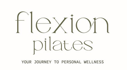 Logo of Flexion Pilates and Wellness Studio in Wetherill Park, New South Wales, AU.