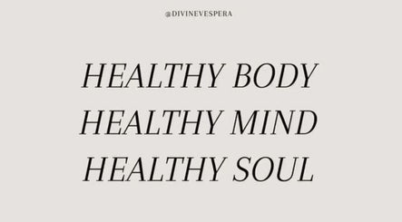 Inspiring quote at Flexion Pilates and Wellness Studio in Wetherill Park, New South Wales, AU for a healthy lifestyle.