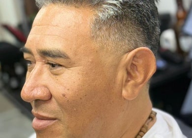 Corte de cabello moderno en Nua 360 Spa Piura, Piura, Piura, PE.