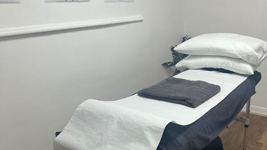 HD Sports Injury Therapy