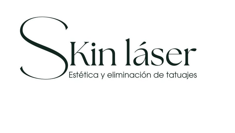 Logo de Skin Láser, centro estético en Daganzo De Arriba, Comunidad De Madrid, ES.