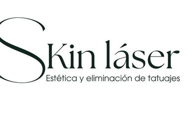 Logo de Skin Láser, centro estético en Daganzo De Arriba, Comunidad De Madrid, ES.