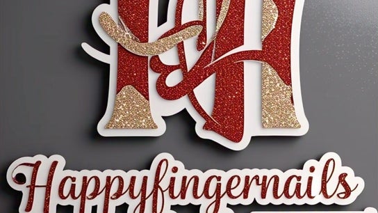 Happyfingernails Studio