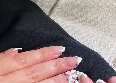 تصميم أظافر مميز لدى JÉ NAILS في الرياض، منطقة الرياض، السعودية.