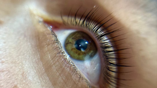 LM LASHES