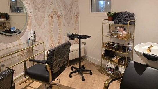 Sama London Hair Studio