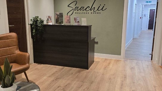 Sama London Hair Studio