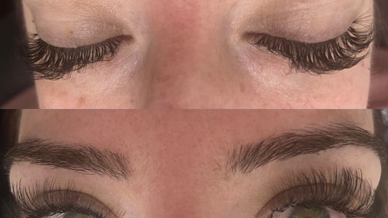 Classic Lashes by Teri