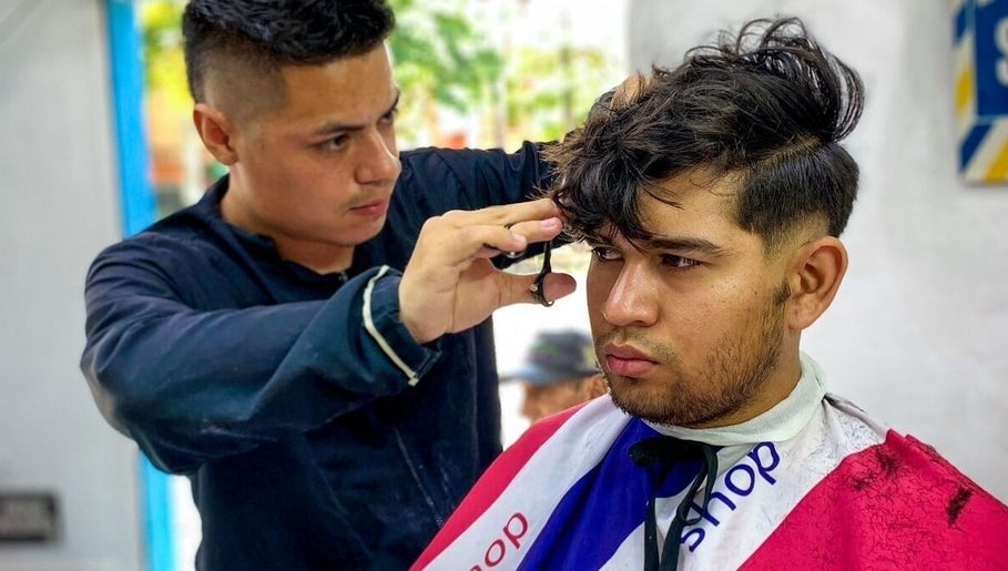 Classic Barbería, bilde 1