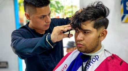 Classic Barbería