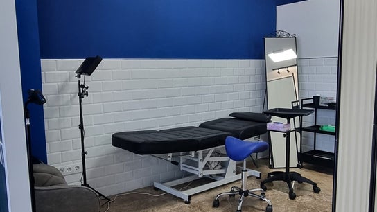 Ananké Tattoo Studio